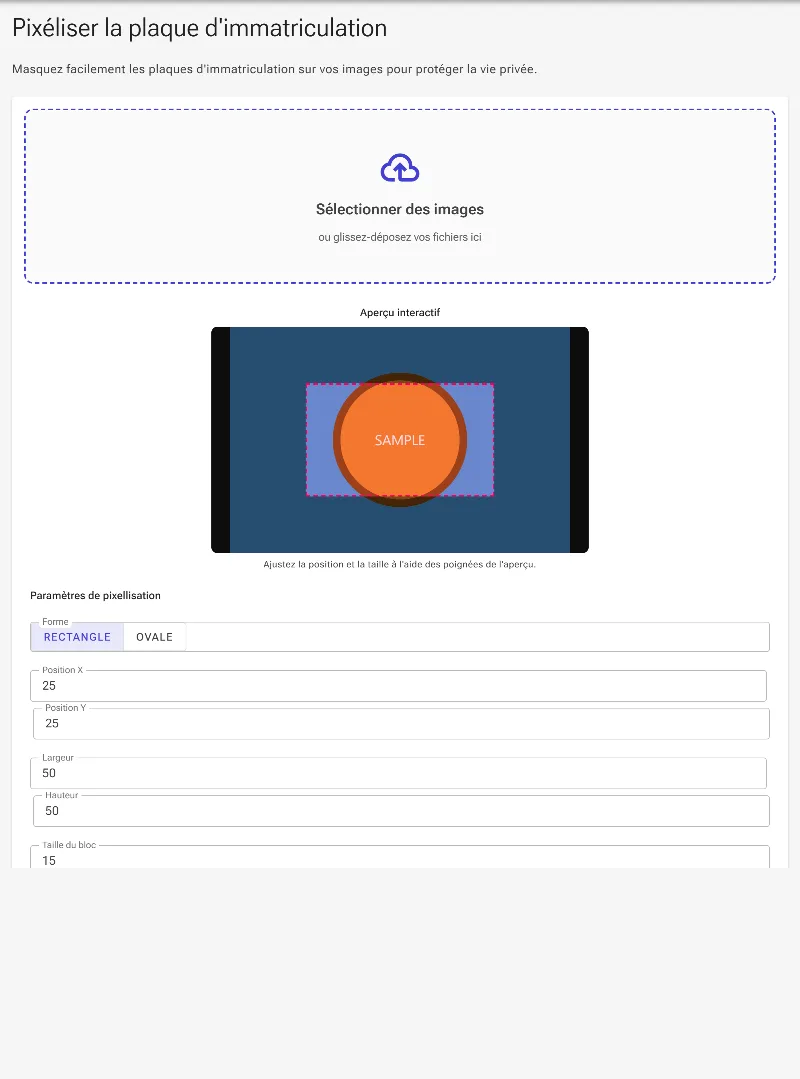 Téléchargez l'image de votre véhicule